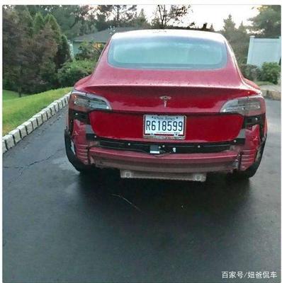 劇情反轉(zhuǎn)！特斯拉Model 3國內(nèi)質(zhì)量調(diào)研排名第一，市場調(diào)查揭示認(rèn)知轉(zhuǎn)變